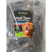 Topmast Pensstaafjes. Runderpensstaafjes voor de hond. Voordeelverpakking 1 kilo