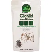 Hikari Cichlid Insectilicious – insectenvoer voor cichliden