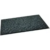 Vimar Entree Deurmat 90x150 cm Grijs - Duurzaam en Stijlvol