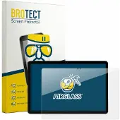 BROTECT Screenprotector voor POCKAM P11 11" Beschermglas transparant