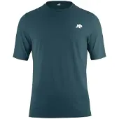 Assos Post Ride T5 T-shirt Met Korte Mouwen