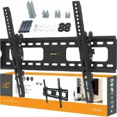 LTC TV Muurbeugel LCD 32-85" 45kg VESA 400x400 Kantelbaar