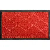 Maan ONYX MH-01 Deurmat 40x60 cm - Stijlvol en Duurzaam