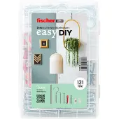 Fischer 571944 571944 Assortimentsdoos pluggen 1 set(s)