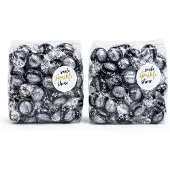 Lindt Lindor Chocoladeballen 60% puur - 1 kg
