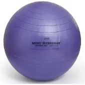 Sissel - Ball Securemax - zitbal 65 cm - paars