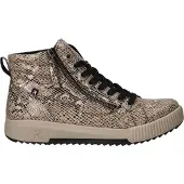 Rieker Sport Veterboots Beige | Maat: 42