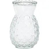 Barprofessional Ananas cocktailglas drinkglas Pineappelglas | 500ml | 4 stuk(s)