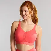 Panache - Endurance Sport BH met beugel – Grapefruit - 80F