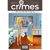 Gateon Games Mini Crimes S3 - Almost like the Original