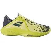 Babolat Propulse Fury 3 Clay Shoes Geel EU 46 Man