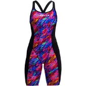 Funkita Dames badpak Fast Training Big Bang
