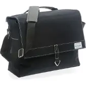 New Looxs Dock Enkele Fietstas - 15 l - Black