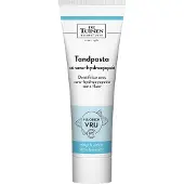 De Tuinen 1+1 gratis | Tandpasta Fluoridevrij - 75ml