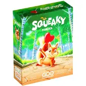 Gateon Games Squeaky Travel EN