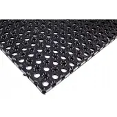Vimar Rubberen kokosmat 75x100 cm - Vuil- en vochtwerend