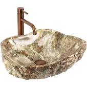 REA Opzetwastafel Isla Canyon