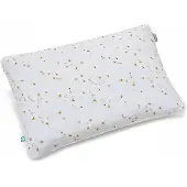 Mumla Kussenhoes Bloeiende Kersenbloesem 40x40 cm - Katoen met Rits