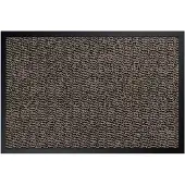 EDO Hanse Faro Clin Bruine Deurmat 120x180 cm - Stijlvol en Duurzaam