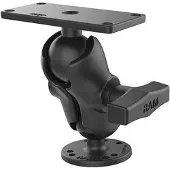 RAM Mount Montage steun voor Humminbird Helix 7