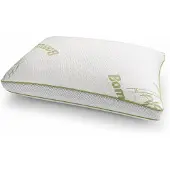 Beau Maison Bamboe 3D Pillow - 50 x 70 cm