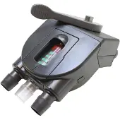 Eheim 2080 &amp; 2180-adapter