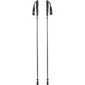 Mammut - Aenergy Ultra Carbon Poles - Trailrunningstokken 115 cm, zwart