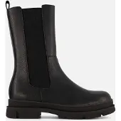 Muyters Chelsea boots zwart Synthetisch Maat 29