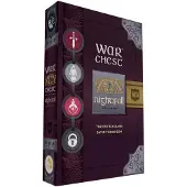 Alderac Entertainment War Chest: Nightfall