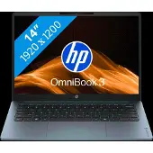HP OmniBook 3 14-hu0932ndx Azerty