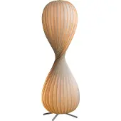 Tom Rossau TR10 Vloerlamp Ø 43 x H 138 cm