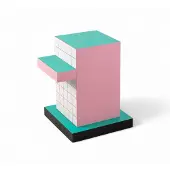 Seletti Supershelf terrazzo kast