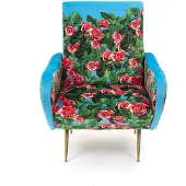 Seletti Armstoel roses