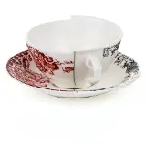 Seletti Hybrid Theekop Zora