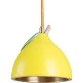 Seletti Vitamin lemon hanglamp - 15369