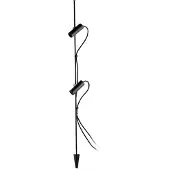 Faro Clap 630 Spike 38º With Screen