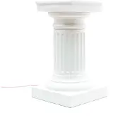 Seletti Las vegas lamp/bijzettafel - 01535