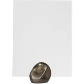 Ferm Living Gravel Staand Fotolijstje - A6 - Antique A5