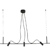 Faro Clap Linear Hanglamp 38º