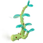 Seletti Sprout kapstok gekleurd groot - 14637COL