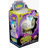 Cortex Crypt - Luke N Grave 20 cm