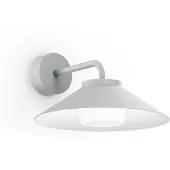 Wever & Ducre - Tradora IP65 1.0 Wandlamp