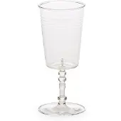 Seletti Estetico Quotidiano Wijnglas
