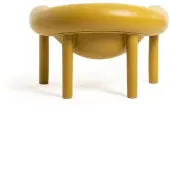 Magis Sam Son Lounge Stoel Red