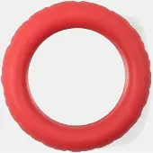 Home Studyo Spiegel Joyce Coral Red