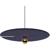 Wever & Ducre - Mirro Soft Hanglamp 3.0 incl. 2.5 m ophangsysteem