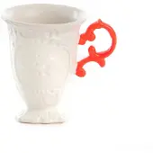 Seletti I-Wares Mok Orange