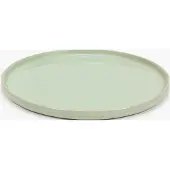 Serax Pure Voorgerechtbord Aquagreen