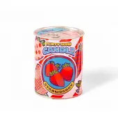 Seletti Flirty Glow Kaars Strawberry