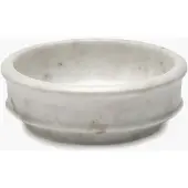 Serax Kom Dune Kitchen & Table By Kelly Wearstler White S 16 cm